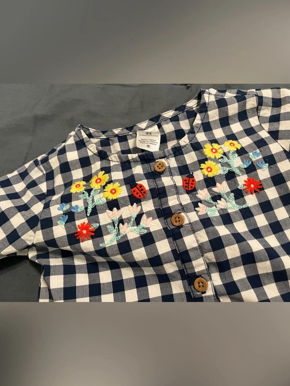 Carters excellent used